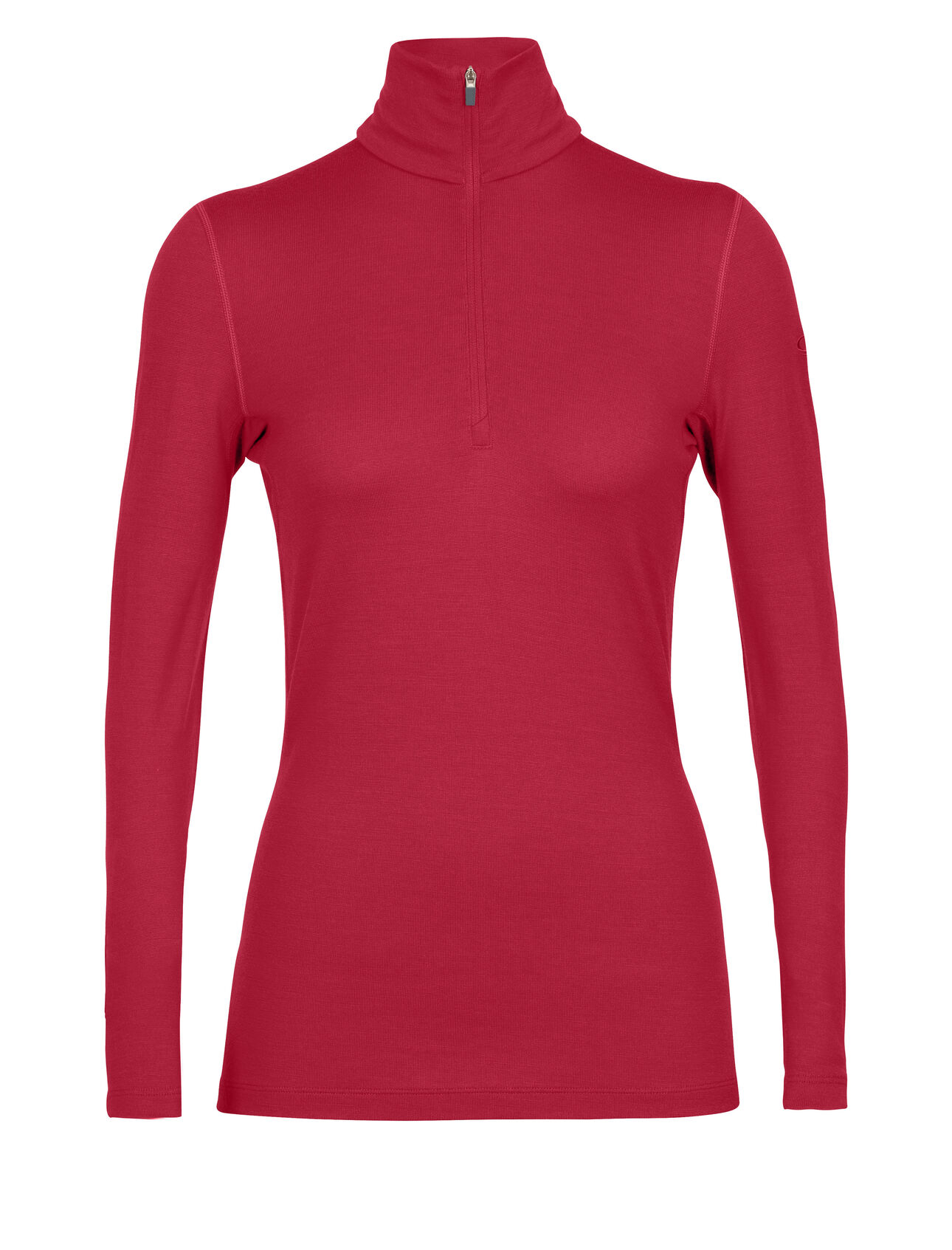 260 Tech Long Sleeve Half Zip Women's