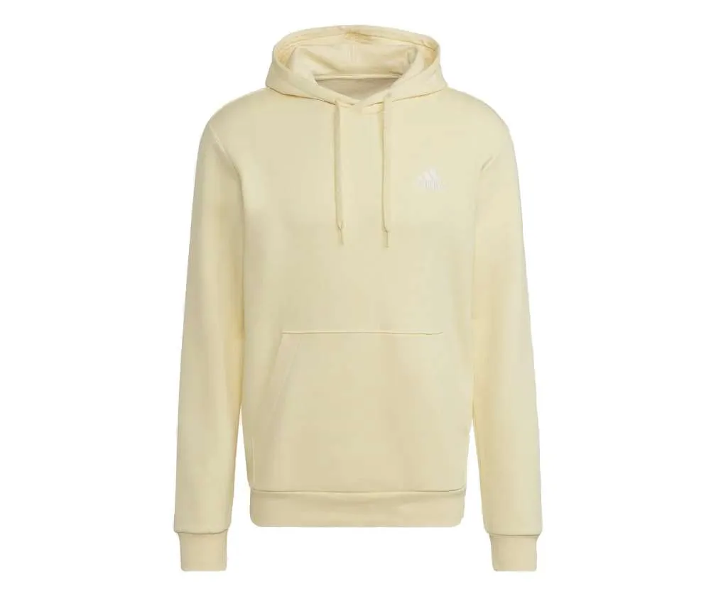 adidas Men’s Essentials Fleece Hoodie