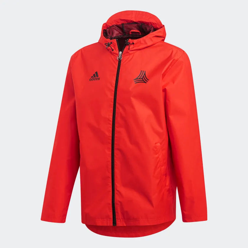 adidas Tango Windbreaker Jacket