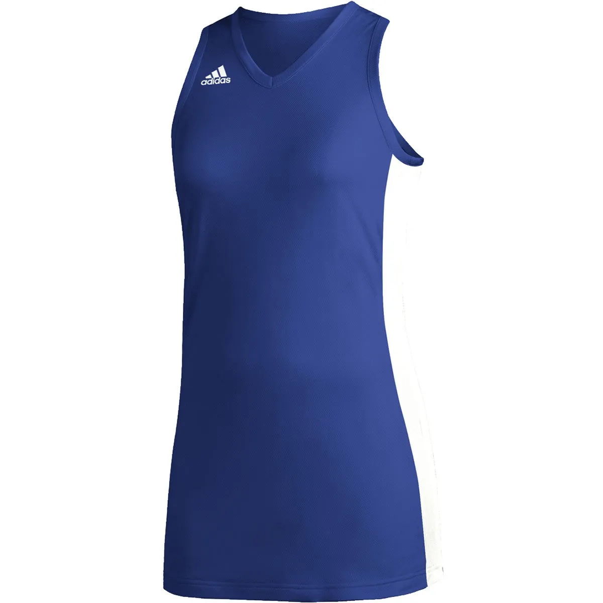 adidas Women's N3XT Prime Game Basketball Jersey Part 2 of 2