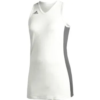 adidas Women's N3XT Prime Game Basketball Jersey Part 2 of 2