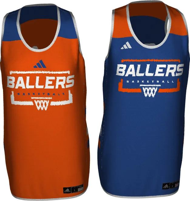 Adidas Women's Reversible Practice Jersey