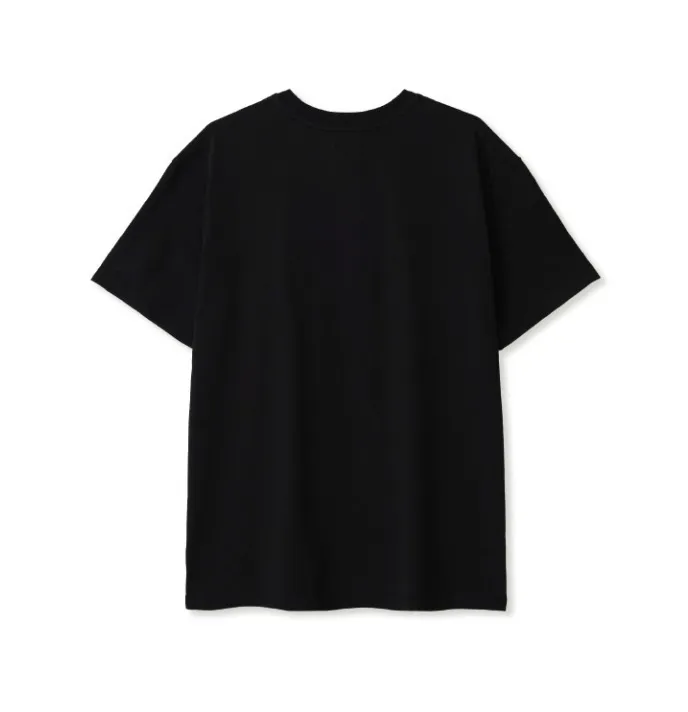 AEAE  |Unisex Street Style Cotton Short Sleeves T-Shirts