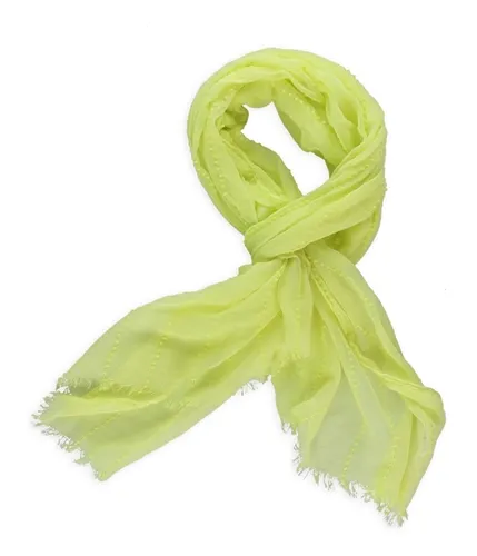 Aeropostale Womens Dobby Sheer Scarf