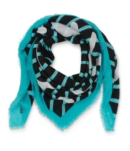 Aeropostale Womens Sunday Handkerchief Scarf