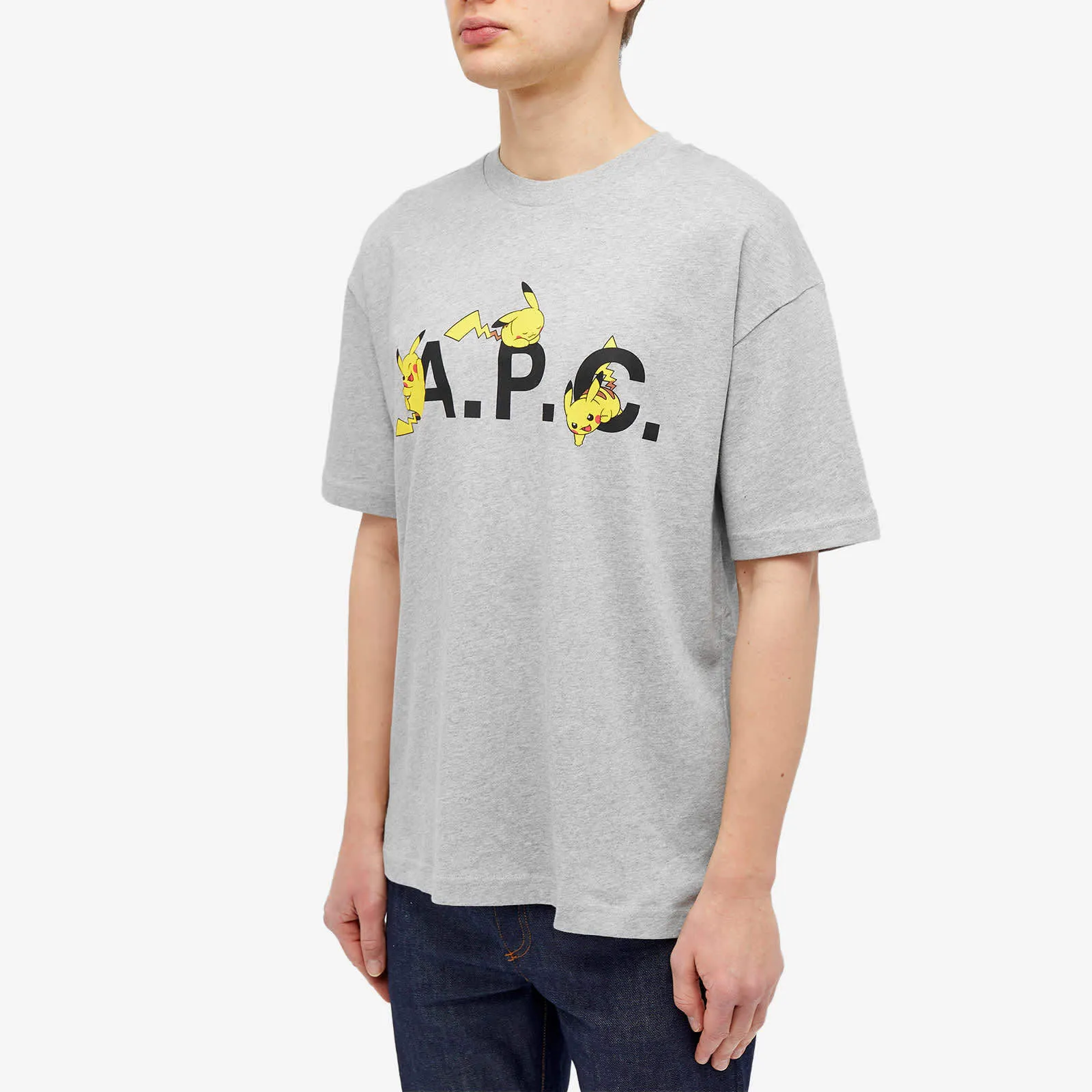 APC All Purpose Creams  |T-Shirts