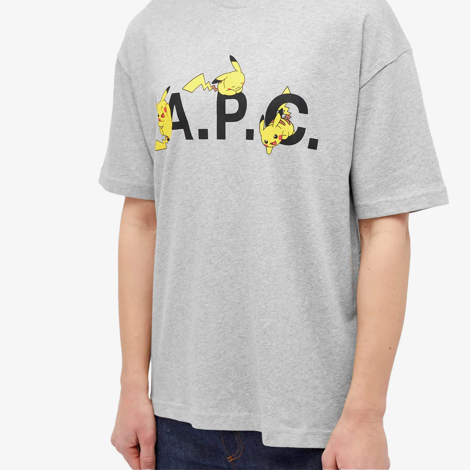 APC All Purpose Creams  |T-Shirts