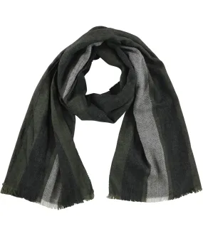 Banana Republic Womens 3-Tone Scarf