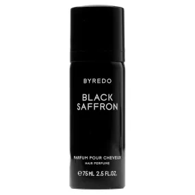 Black Saffron Hair Perfume - 75ml