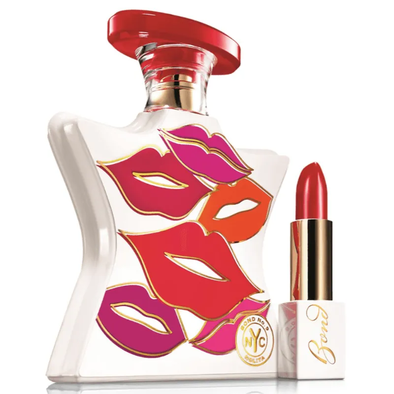 Bond No. 9 New York Nolita Perfume