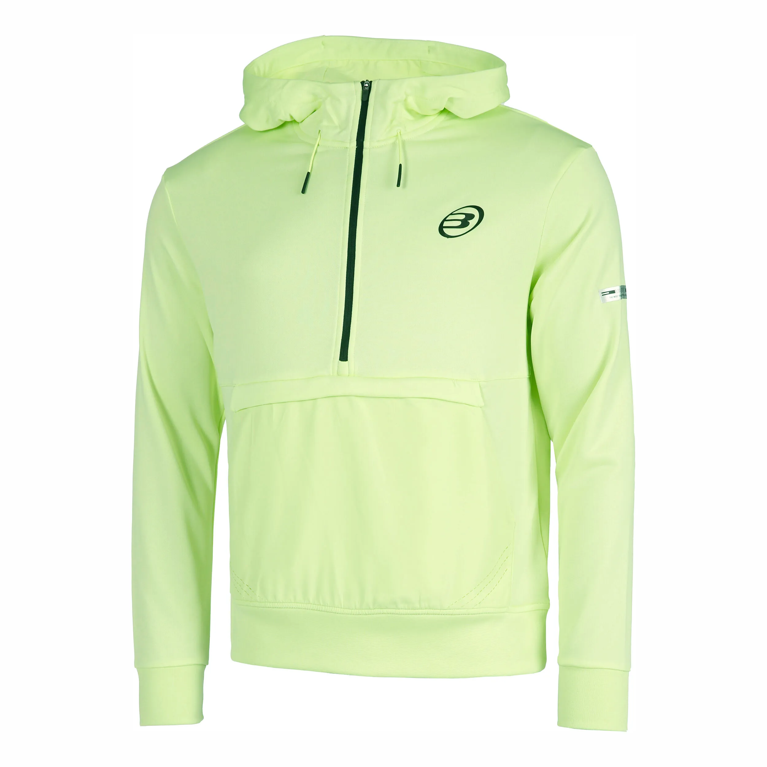 Bullpadel Grafo Hoody Men