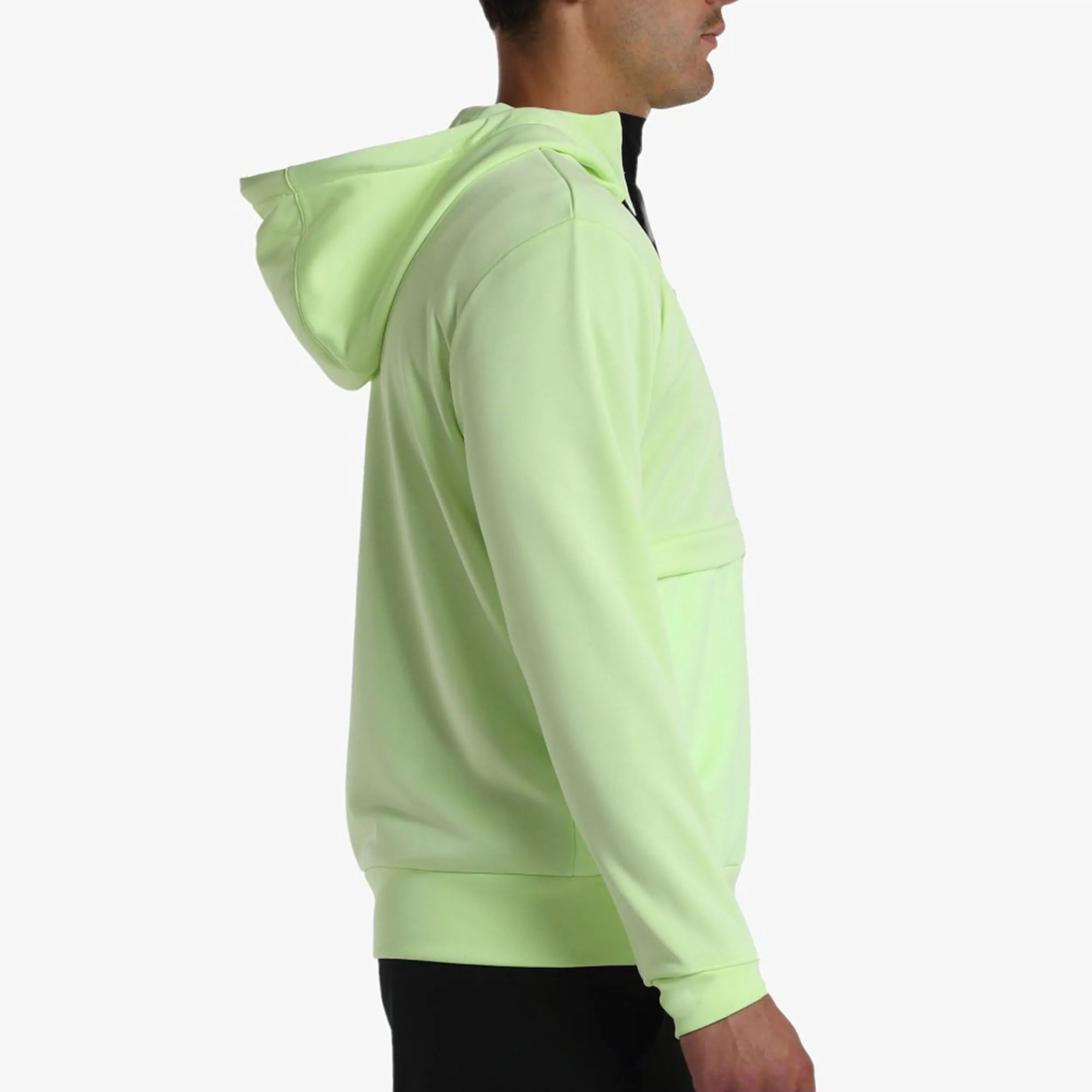 Bullpadel Grafo Hoody Men