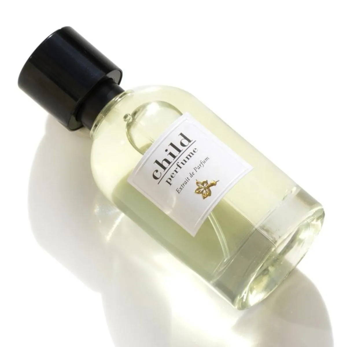 Child Perfume Limited Edition Extrait De Parfum