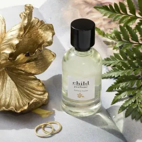 Child Perfume Limited Edition Extrait De Parfum