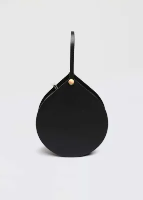 Cornercircle Hangbag - Black