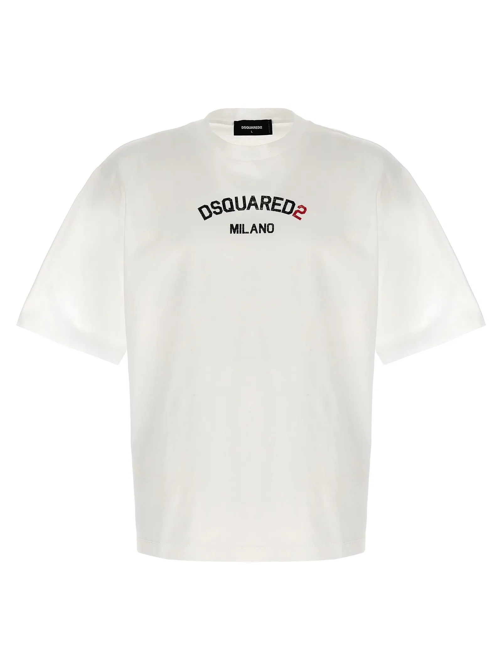 D SQUARED2  |T-Shirts