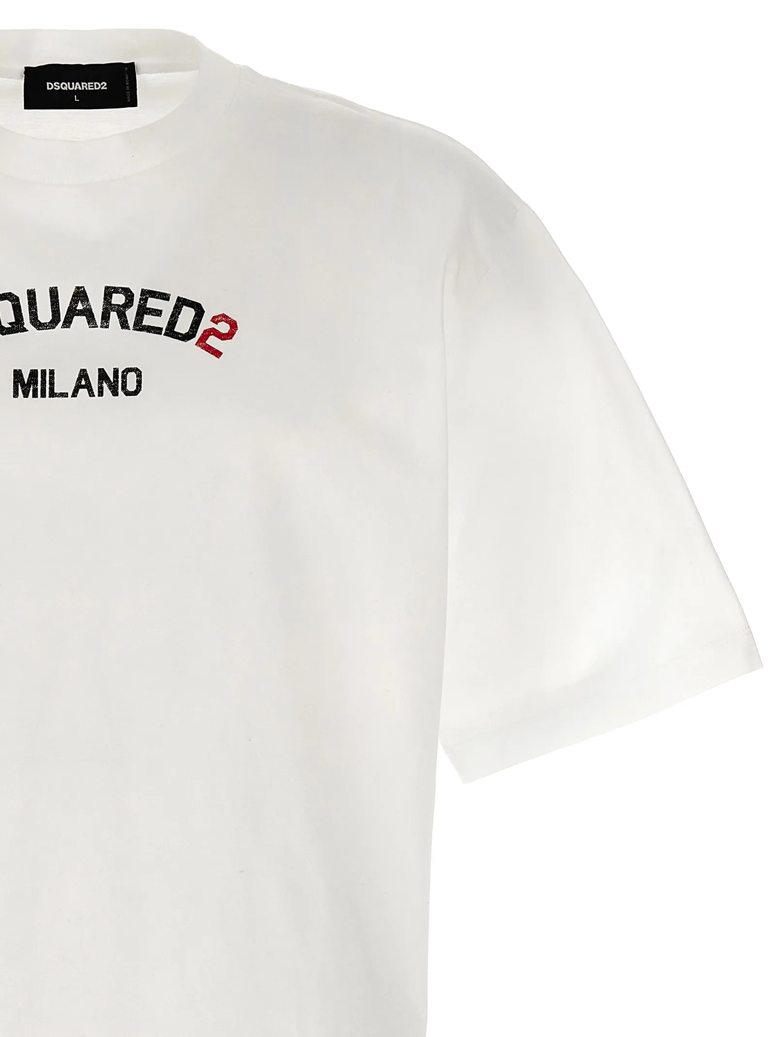 D SQUARED2  |T-Shirts