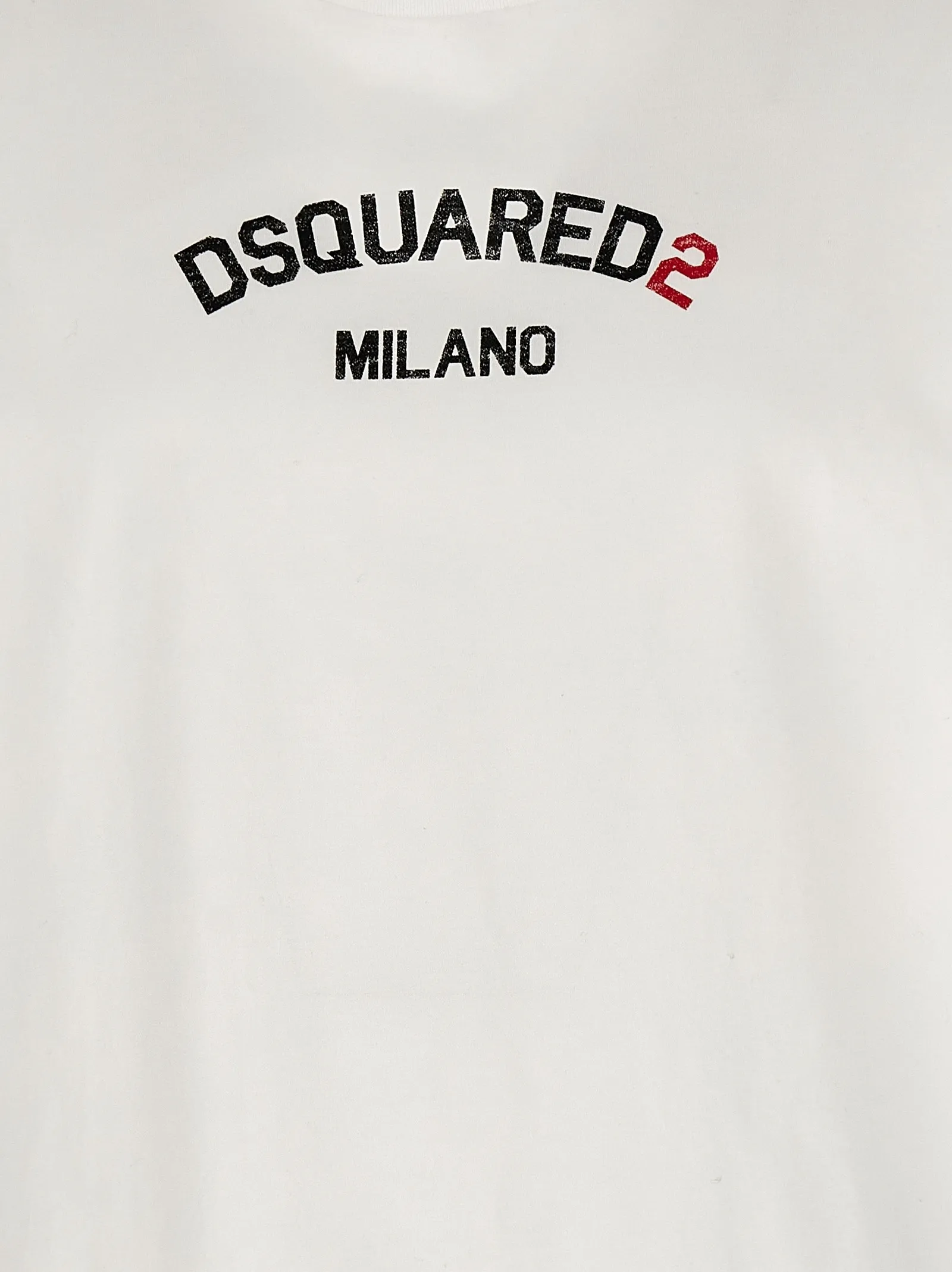 D SQUARED2  |T-Shirts