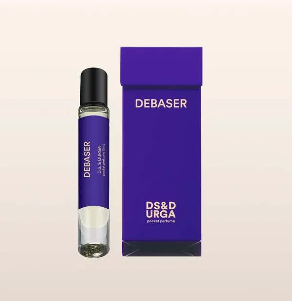 Debaser Pocket Perfume