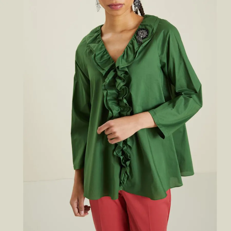 Diffusione Tessile  |Shirts & Blouses