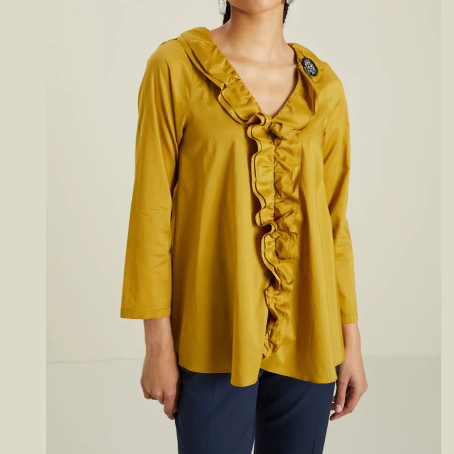 Diffusione Tessile  |Shirts & Blouses