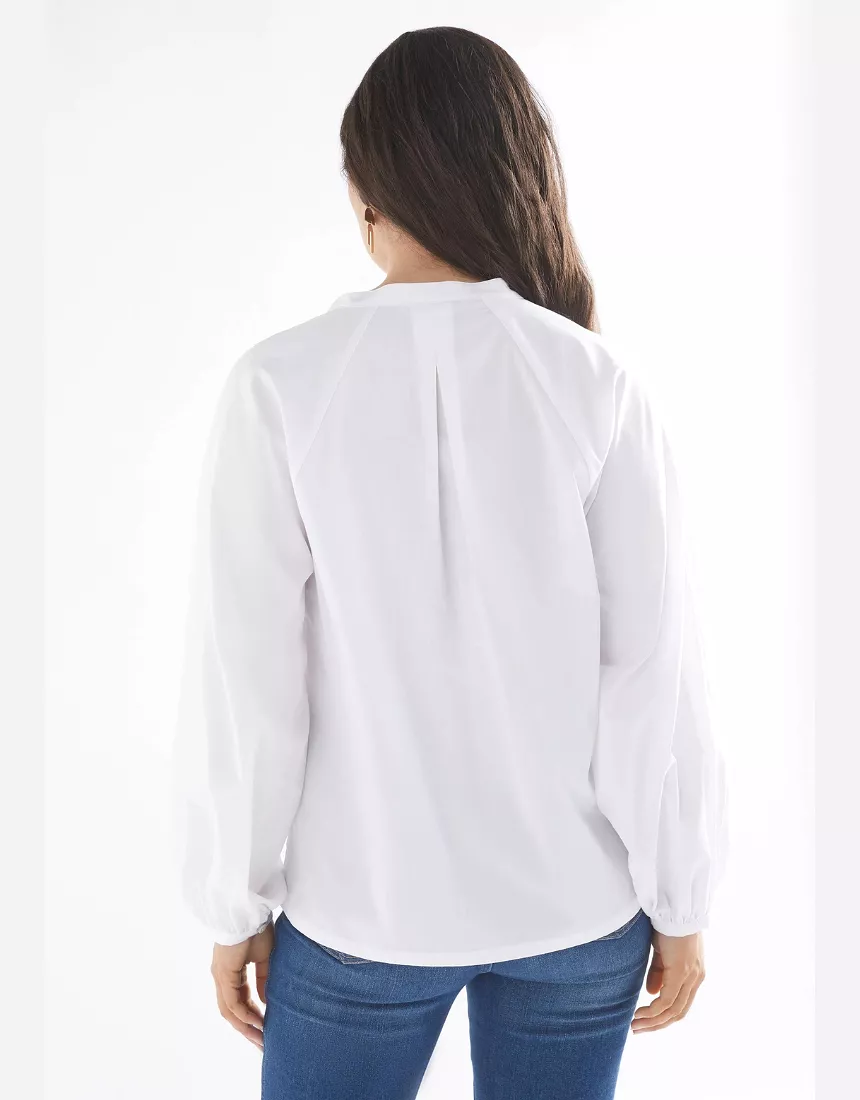 Elk - Deze Shirt White