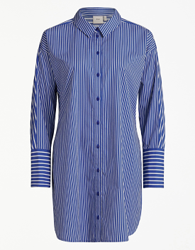 Elk - Ligne Print Shirt