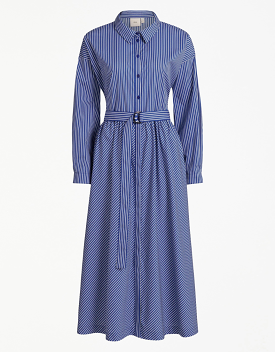 Elk - Ligne Shirt Dress