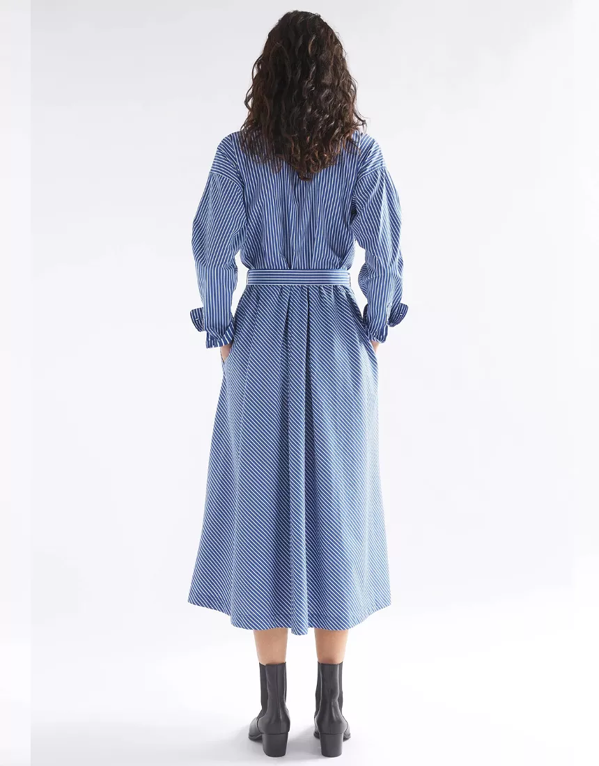 Elk - Ligne Shirt Dress