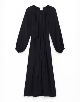 Elk - Osten Shirt Dress Black