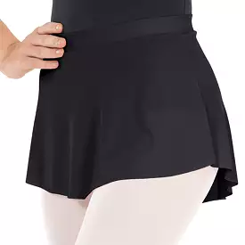 Eurotard Adult Mini Pull-On Skirt