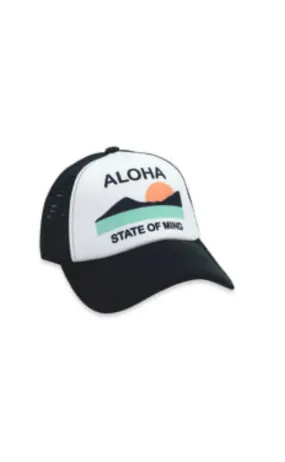 Feather 4 Arrow - Aloha State of Mind Hat