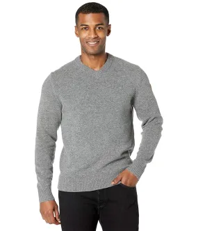 Fjällräven Övik V-Neck Sweater