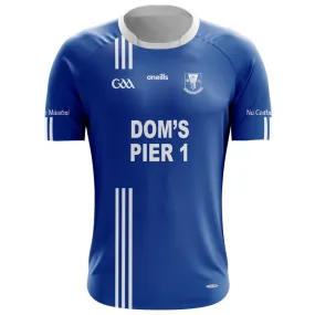 Four Masters GAA Donegal Women's Fit Jersey Dom's Pier 1 Royal