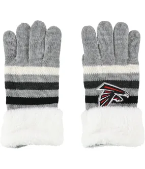 G-Iii Sports Womens Atlanta Falcons Gloves