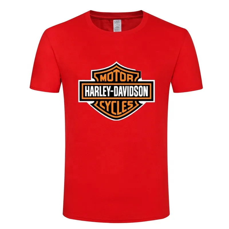 Harley Davidson T Shirts