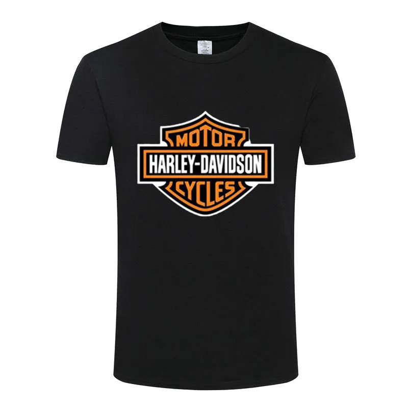 Harley Davidson T Shirts