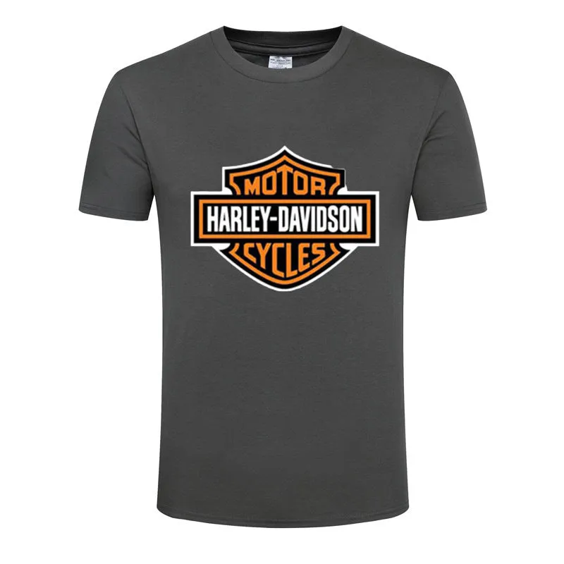 Harley Davidson T Shirts