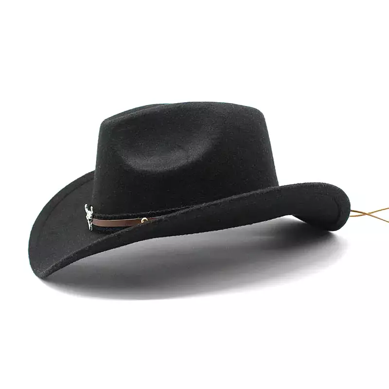 Hat Queen Bobys (Black)