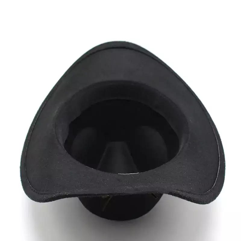 Hat Queen Bobys (Black)