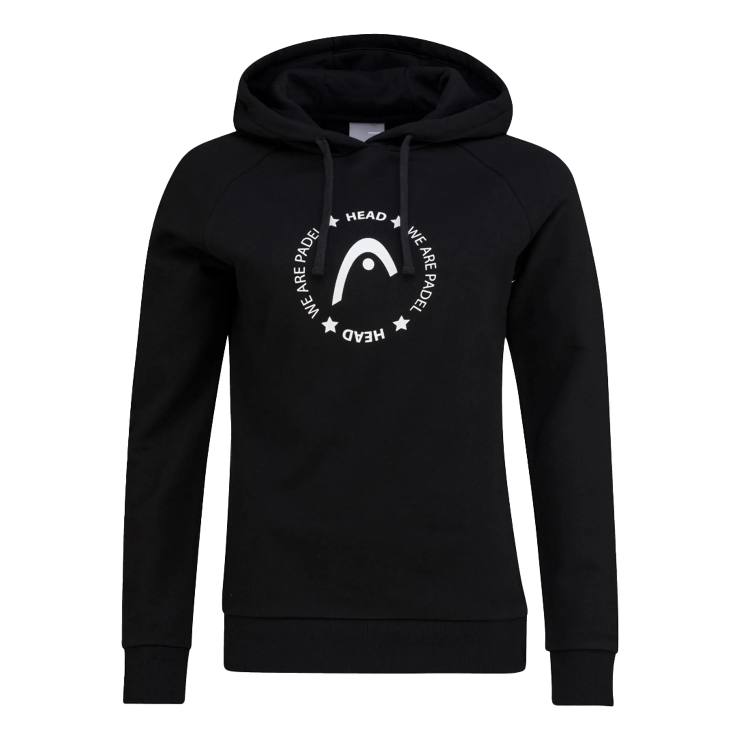 HEAD Padel Hoody Women