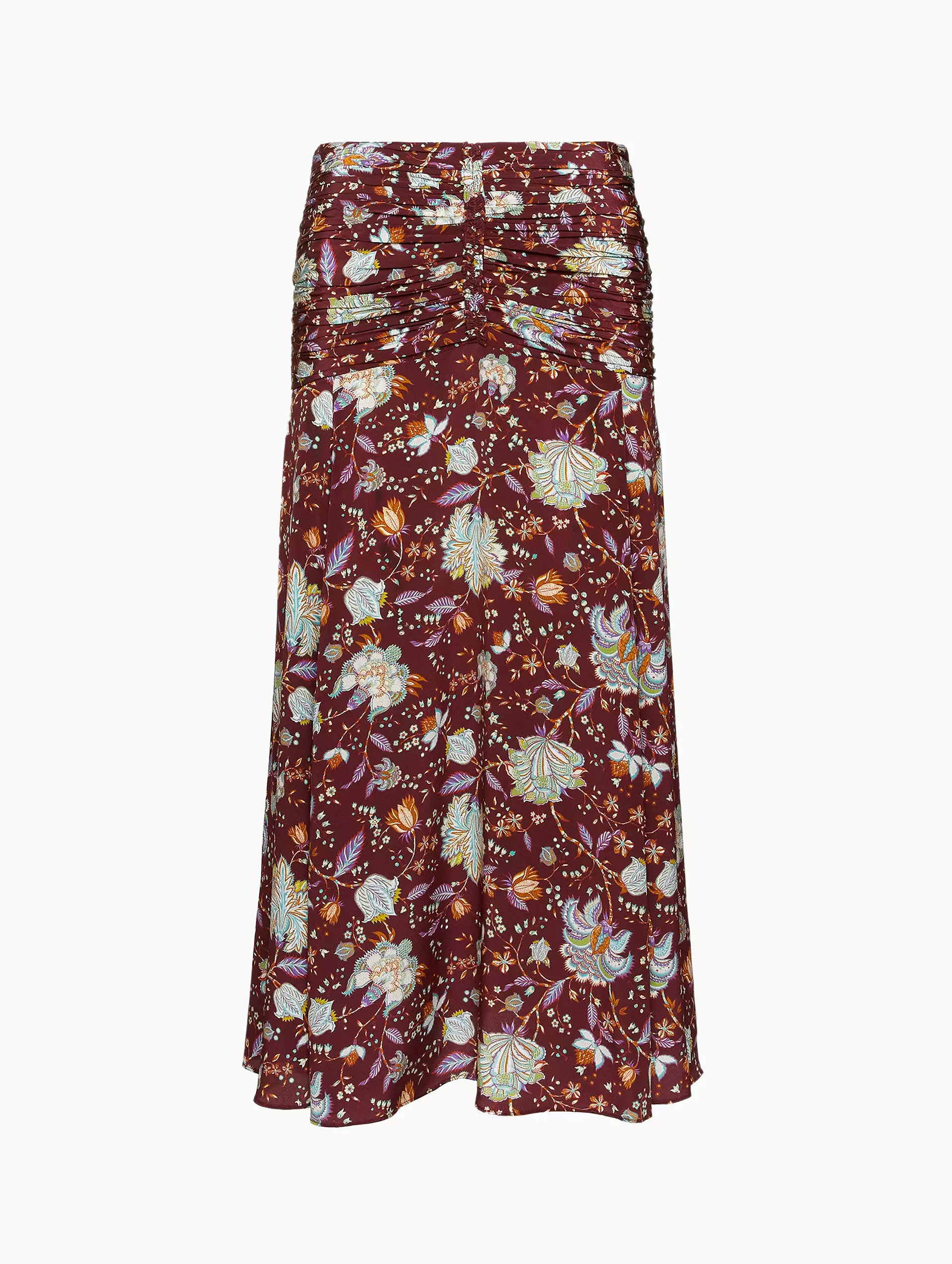 Imani Skirt