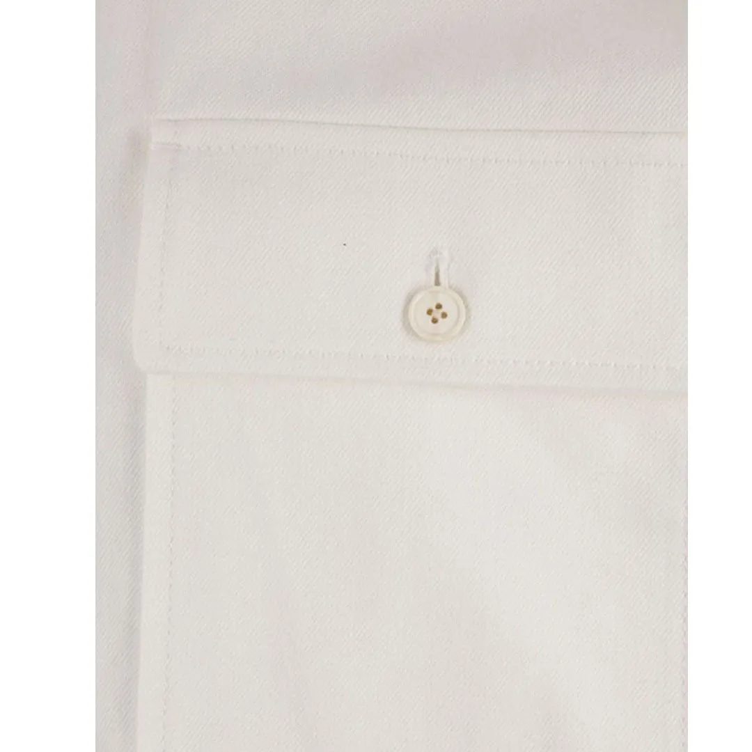 Jil Sander  |Cotton Designers Shirts