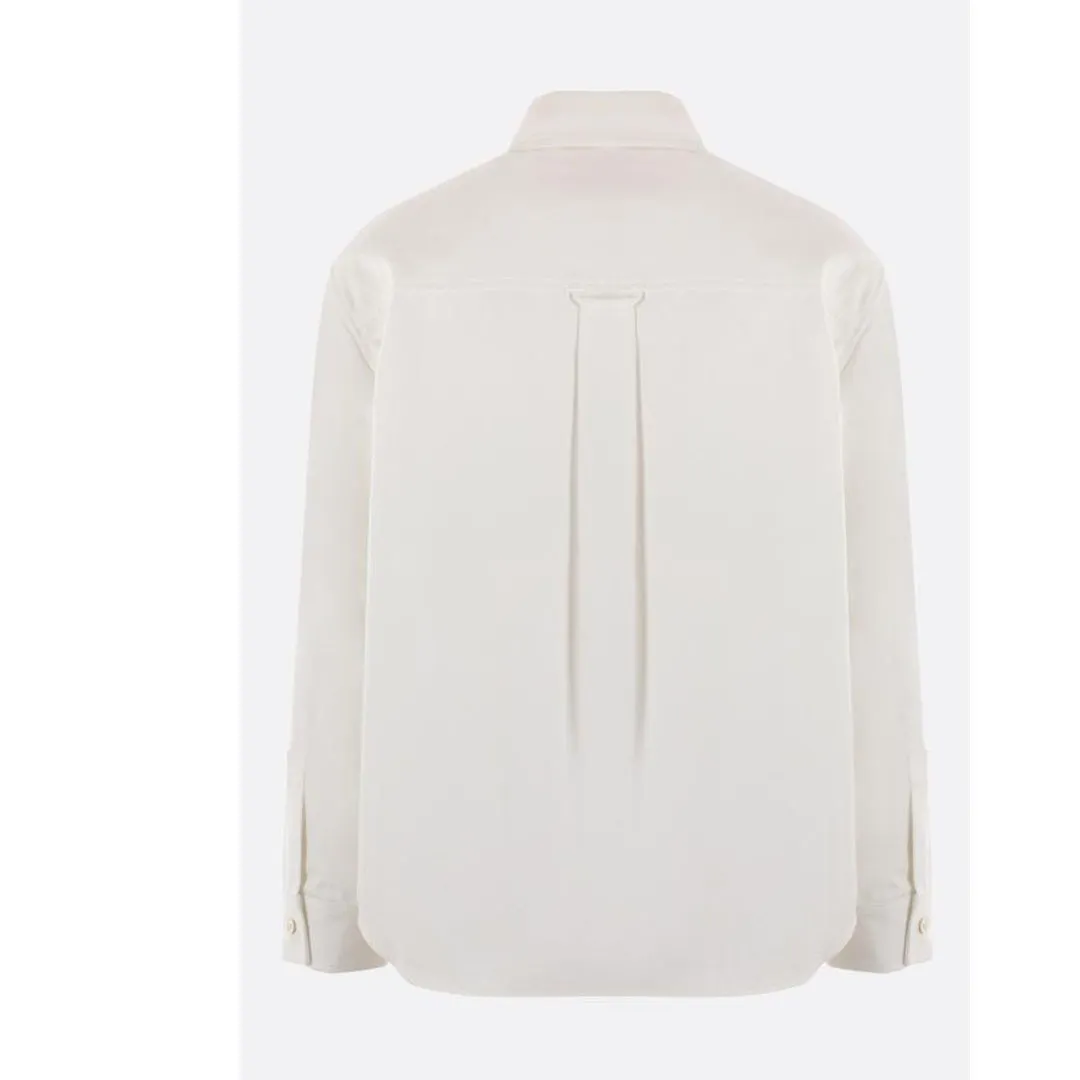 Jil Sander  |Cotton Designers Shirts