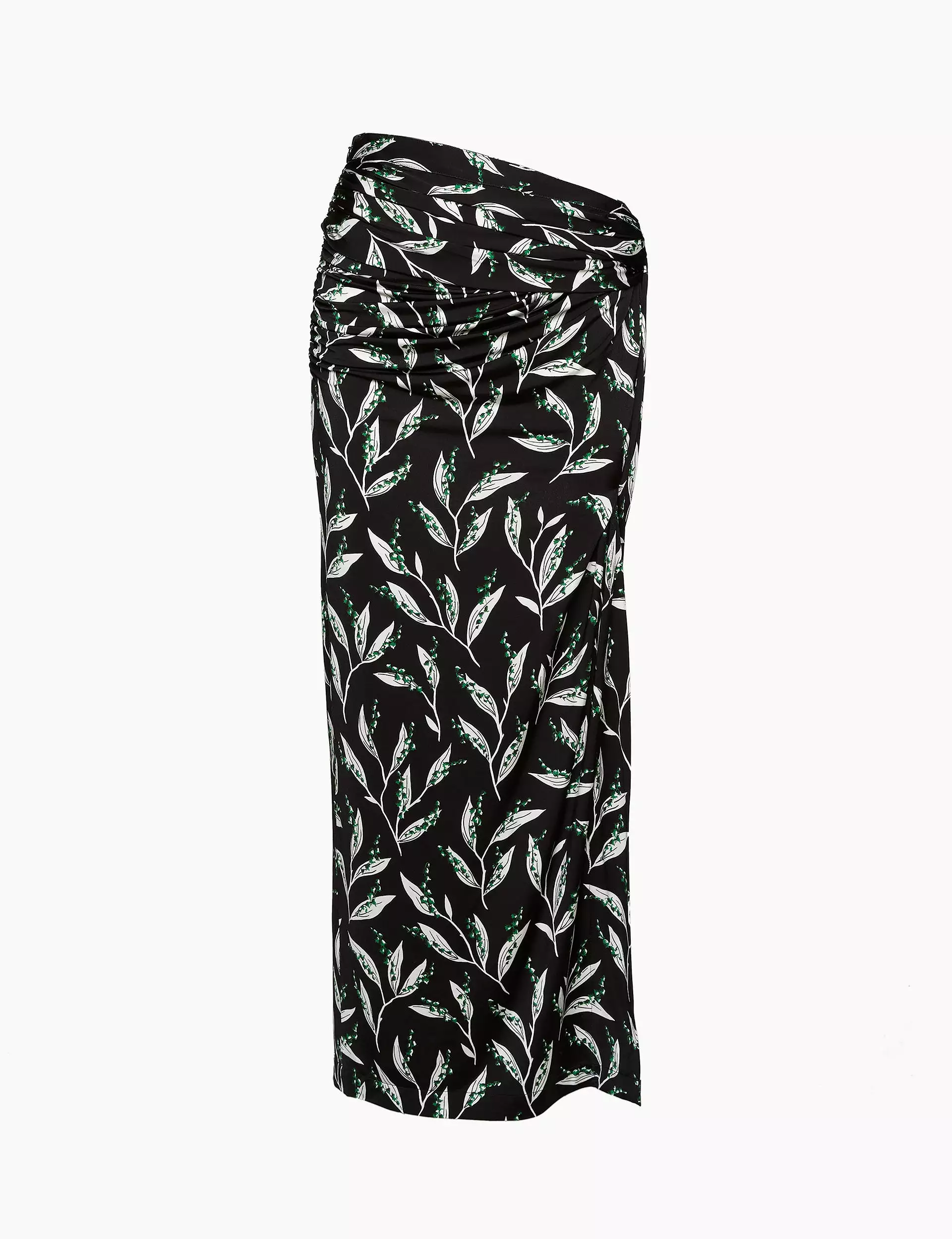 Jupe Printed Skirt