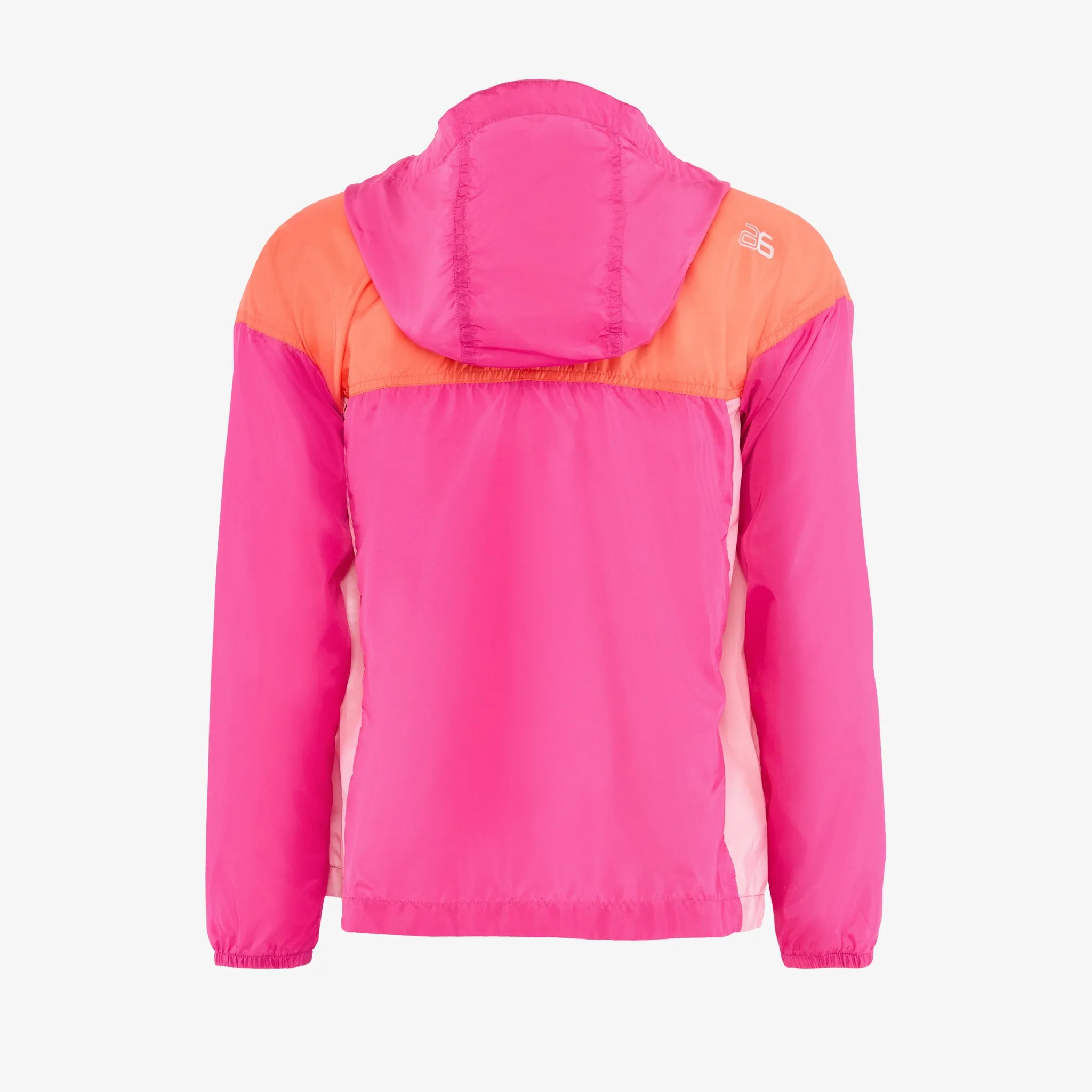 Kid's Zephyr Windbreaker Jacket