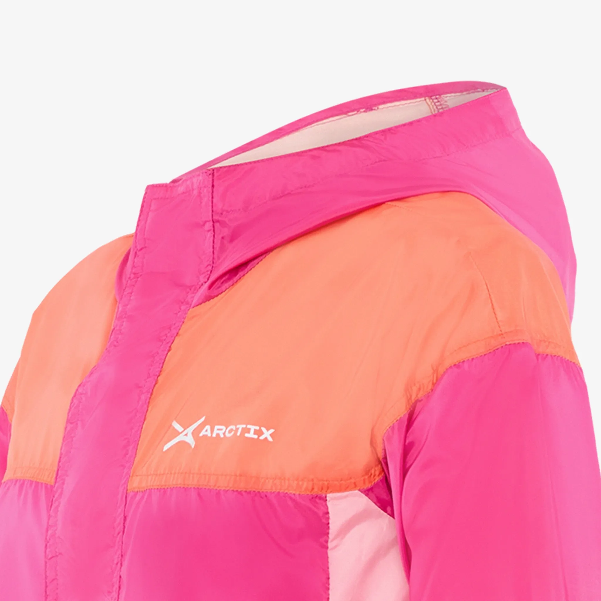 Kid's Zephyr Windbreaker Jacket