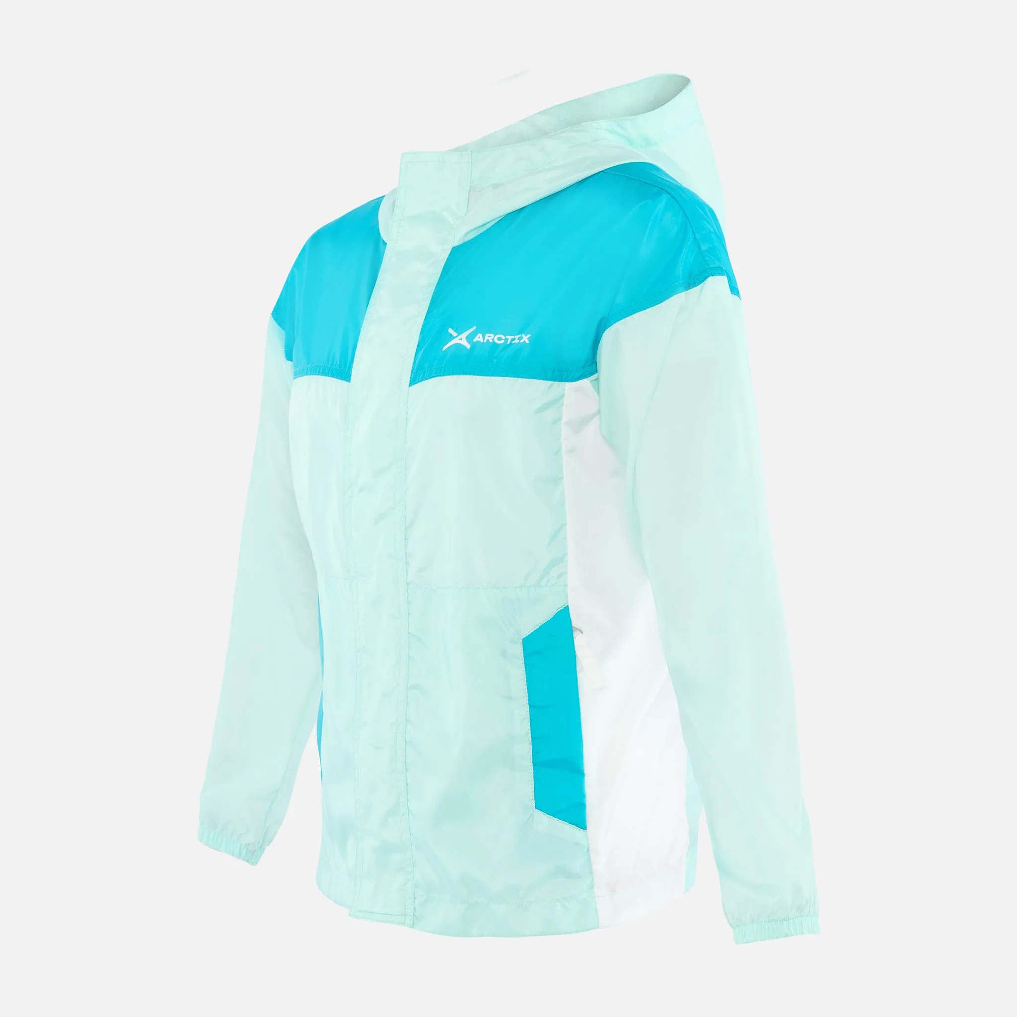 Kid's Zephyr Windbreaker Jacket