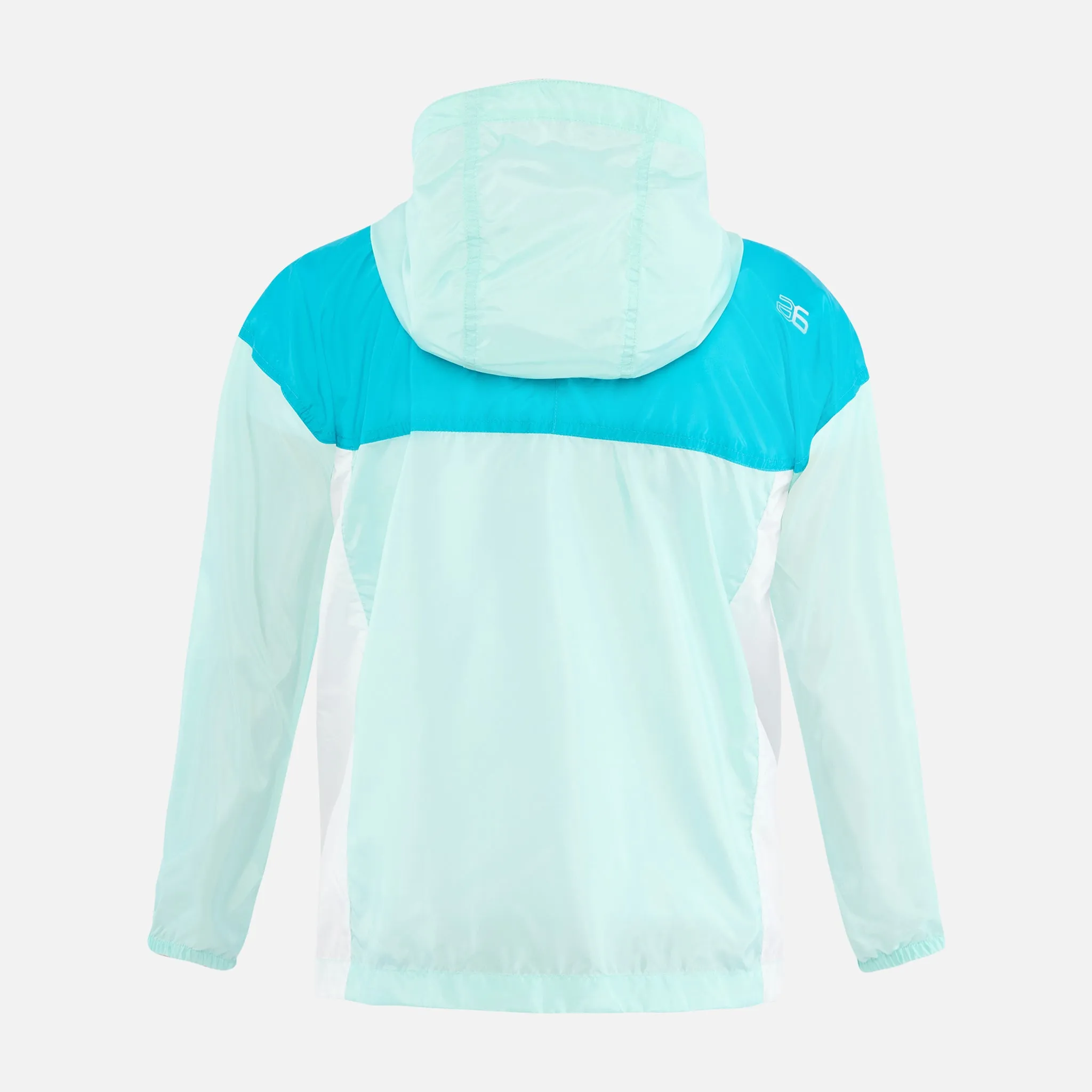 Kid's Zephyr Windbreaker Jacket