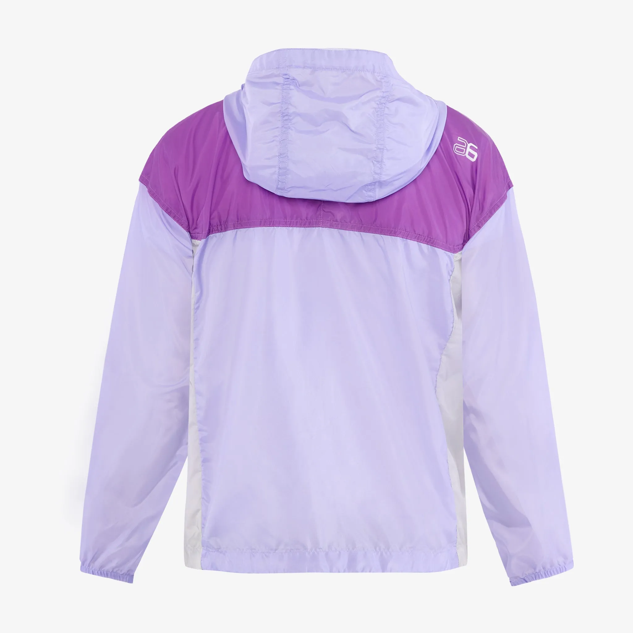 Kid's Zephyr Windbreaker Jacket